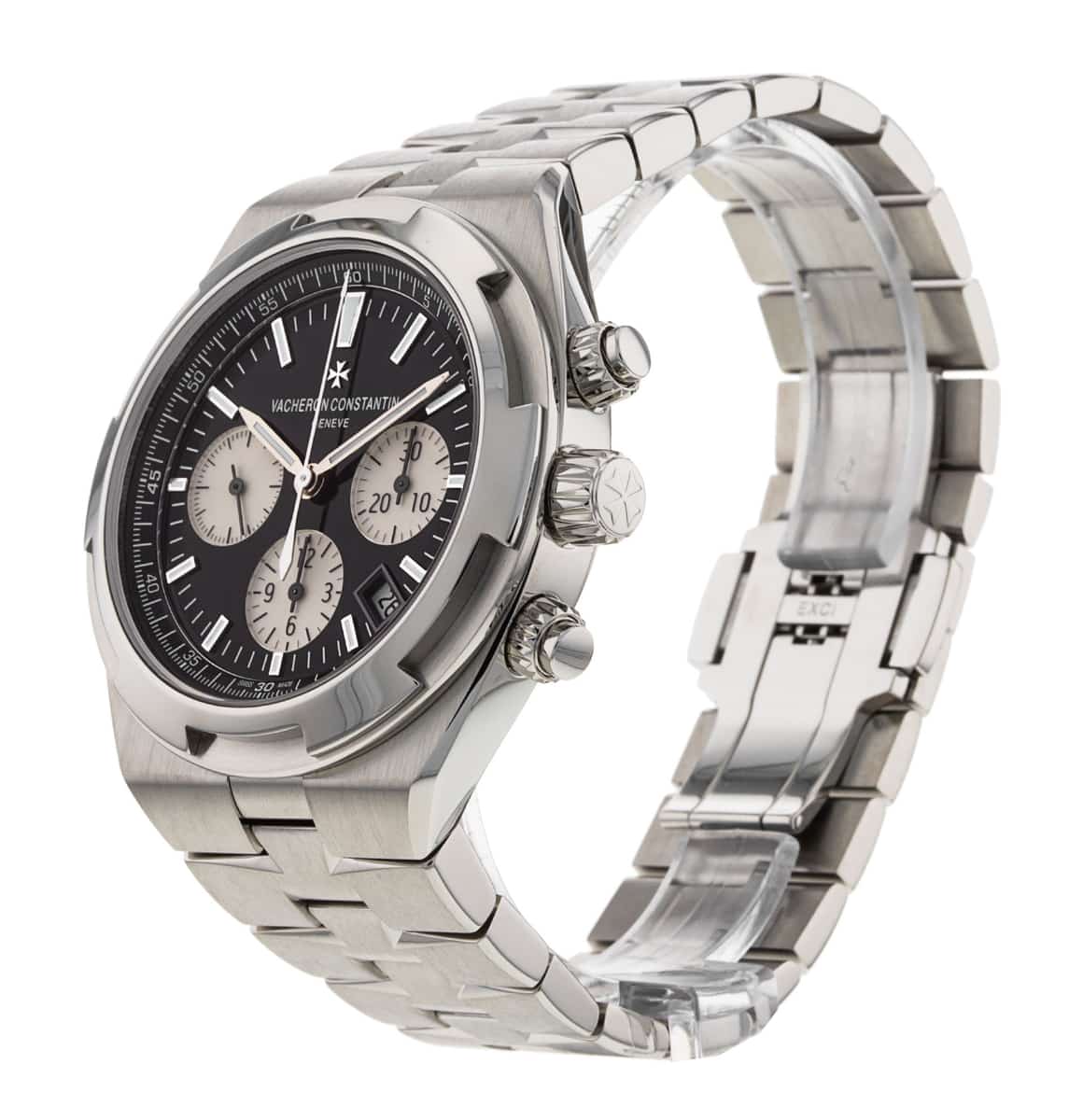 Vacheron Constantin Overseas 5500V/110A-B481 Vacheron Constantin Overseas 5500V/110A-B481